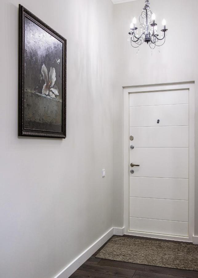 3 Room Apartments , Rohatyntsyv Street Lemberg Exterior foto